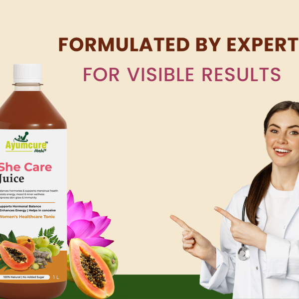 Formulated by Experts
