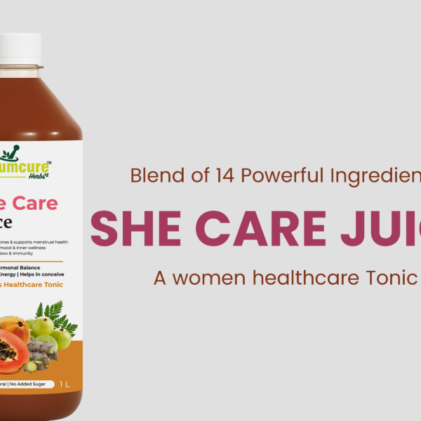 Blend of 14 Powerful Ingredients