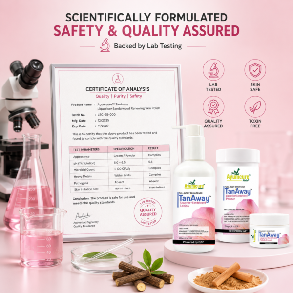 Full Body Brightening