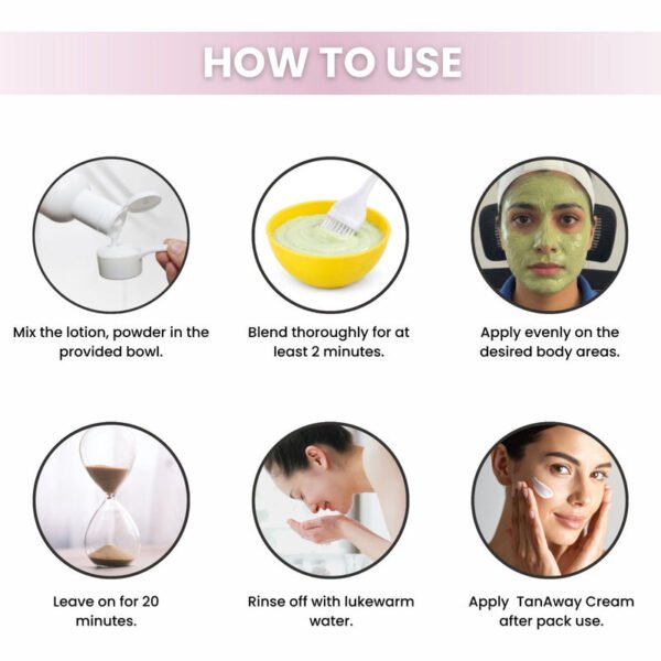 Full Body Brightening